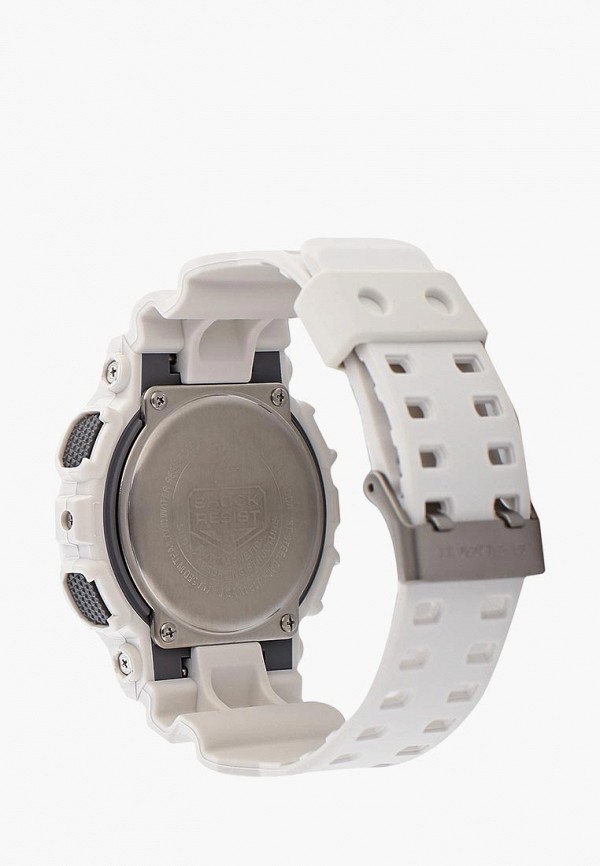 Casio Часы - G-SHOCK GA-100A-7A - фото 2