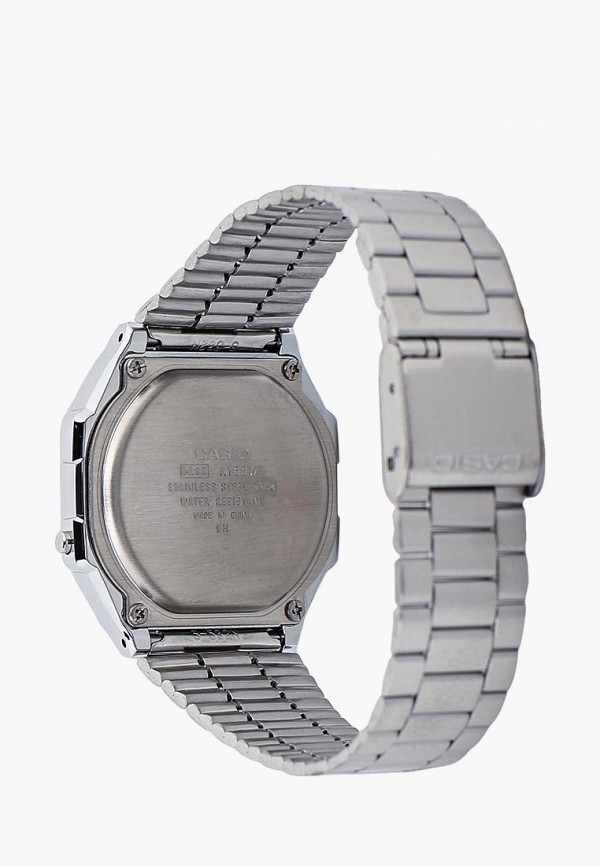 Casio Часы - Casio Collection A-168WEC-1E - фото 2