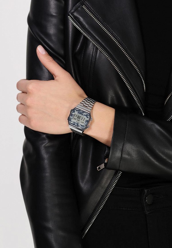 Casio Часы - Casio Collection A-168WEC-1E - фото 3