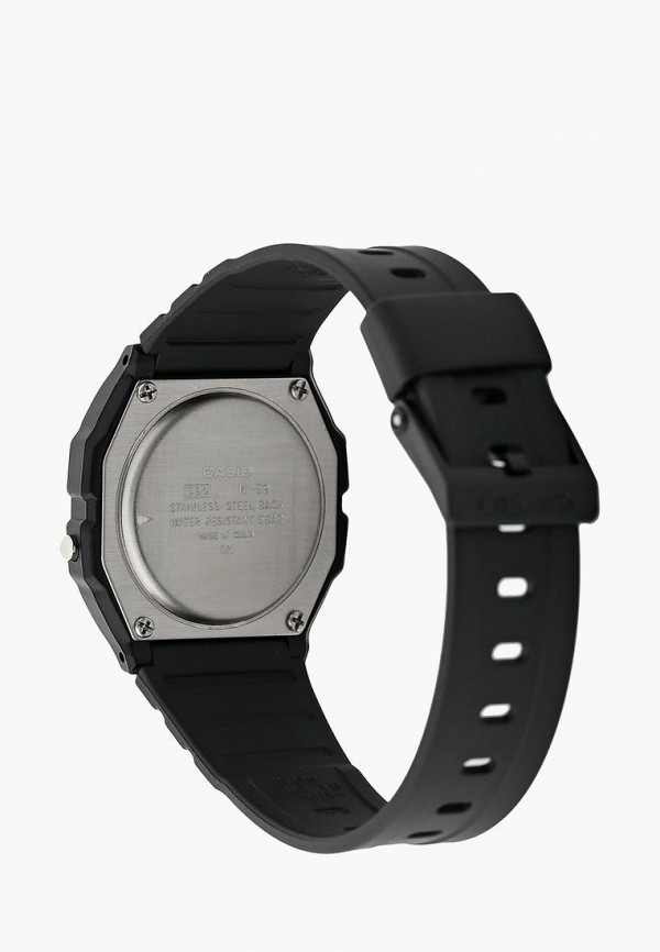Casio Часы - Casio Collection W-59-1 - фото 2