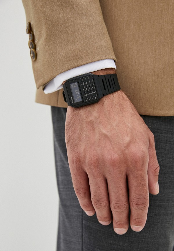 Chasy Casio Casio Collection Ca 53wf 1bef Kupit Za V Internet Magazine Lamoda Ru