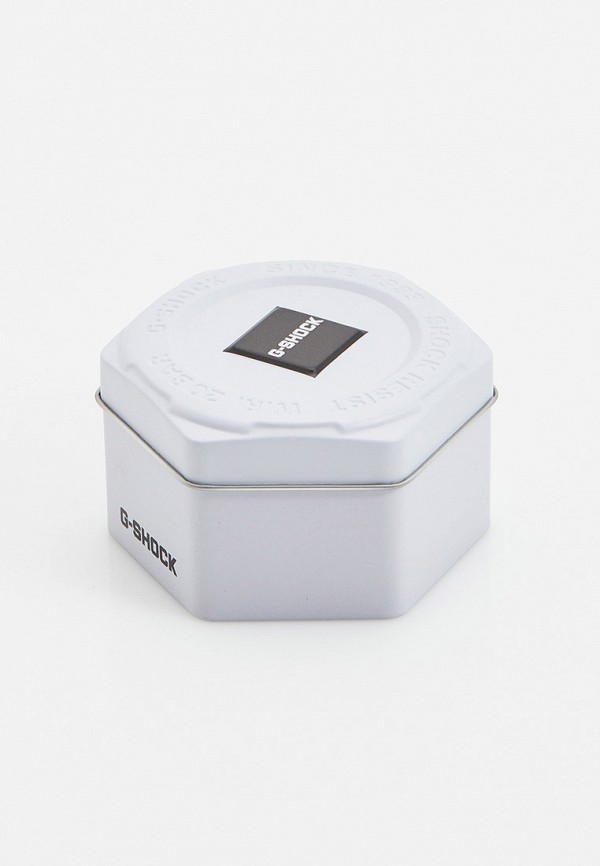 Casio Часы - Casio G-SHOCk GMA-B800-9AER - фото 4