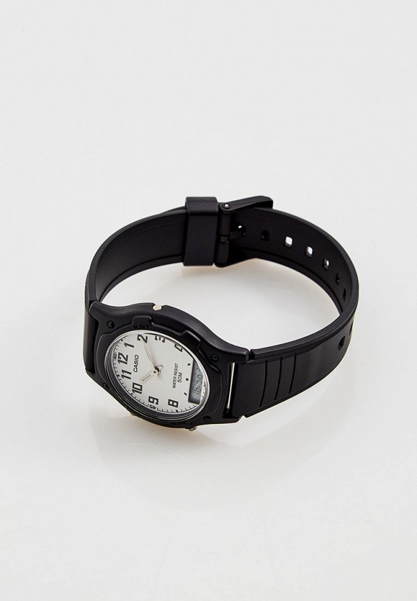 Casio Часы - Casio Collection AW-49H-7BVEG - фото 3