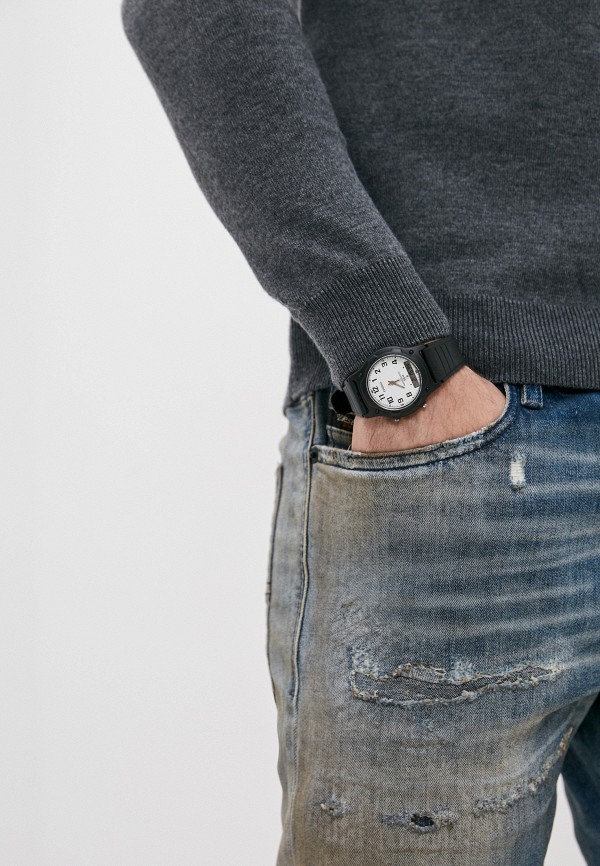 Casio Часы - Casio Collection AW-49H-7BVEG - фото 4