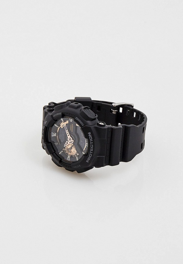 Casio Часы - G-SHOCK GA-110RG-1A - фото 3