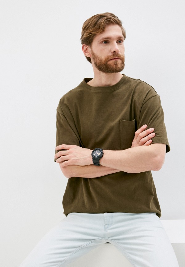 Casio Часы - G-SHOCK GA-110RG-1A - фото 5