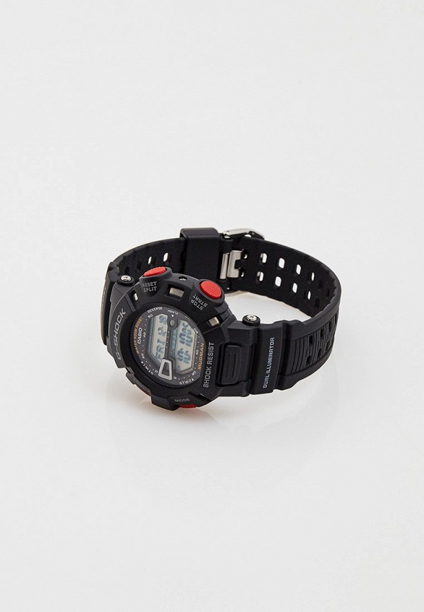 Casio Часы - G-SHOCK G-9000-1V - фото 3