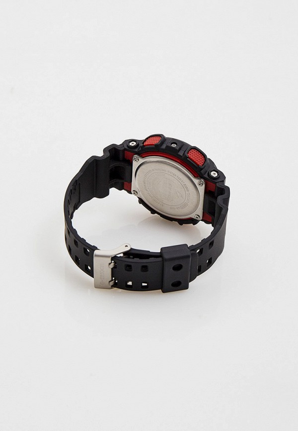 casio g shock ca 100
