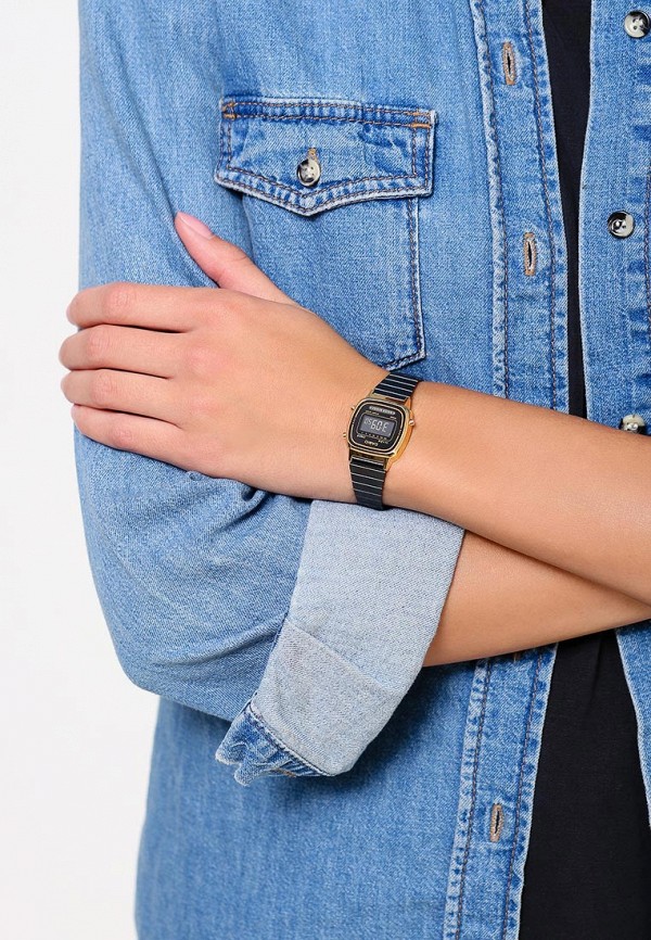 Casio Часы - фото 3