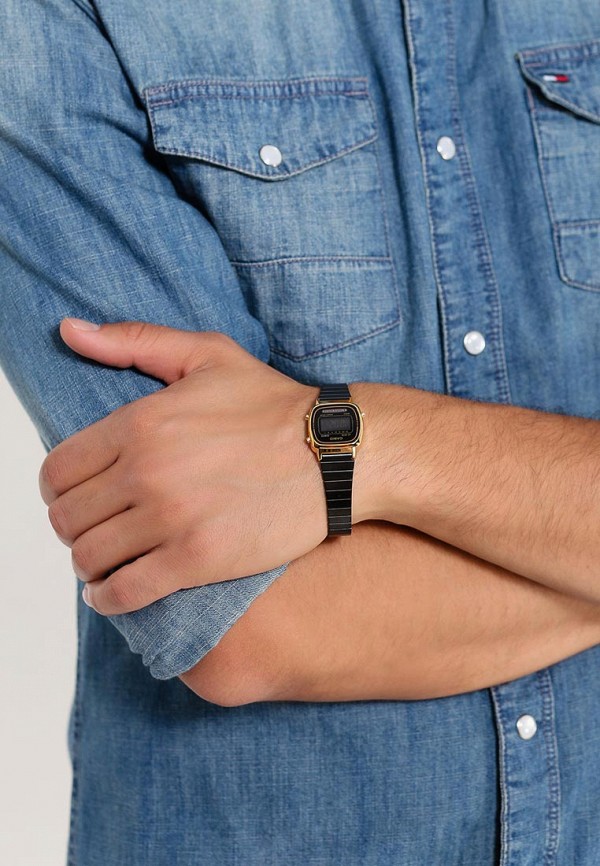 Casio Часы - фото 4