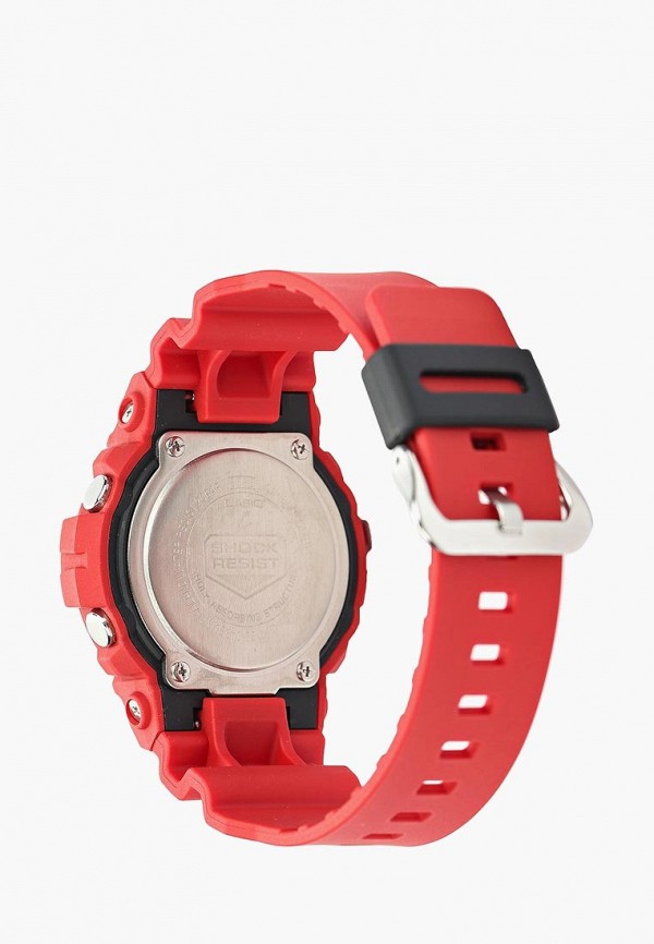 Casio Часы - Casio G-SHOCK GA-800-4A - фото 2