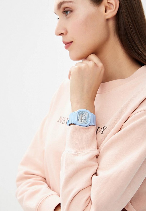 Casio Baby G BLX 560 2E CA077DWCQIJ4 Lamoda