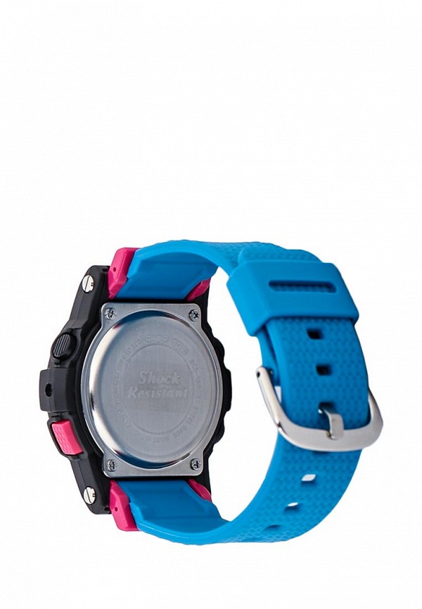 Casio Часы - Baby-G BGD-180-2E - фото 2