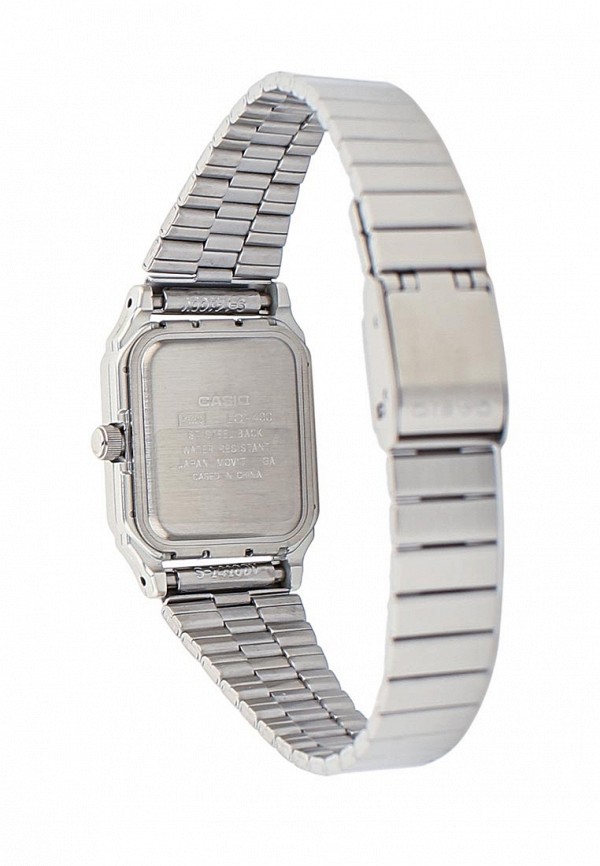 Casio Часы - Casio Collection LQ-400D-1A - фото 2