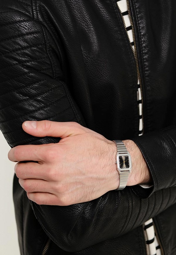 Casio Часы - Casio Collection LQ-400D-1A - фото 4