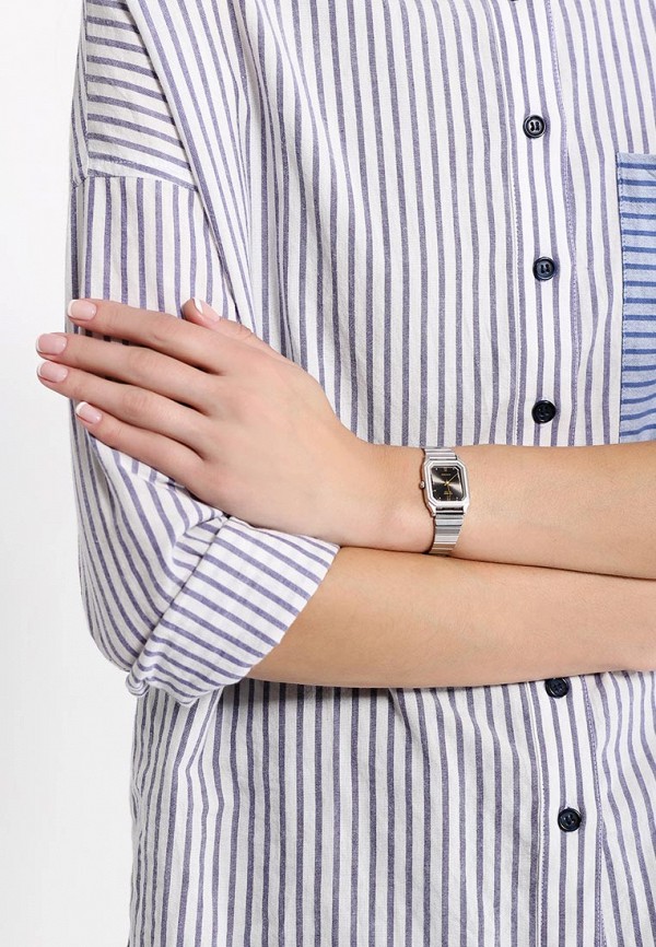 Casio Часы - Casio Collection LQ-400D-1A - фото 3