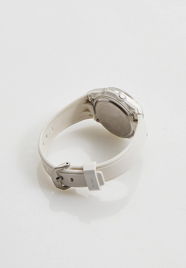 Casio Часы - Casio Baby-G MSG-C100-7AER - фото 2