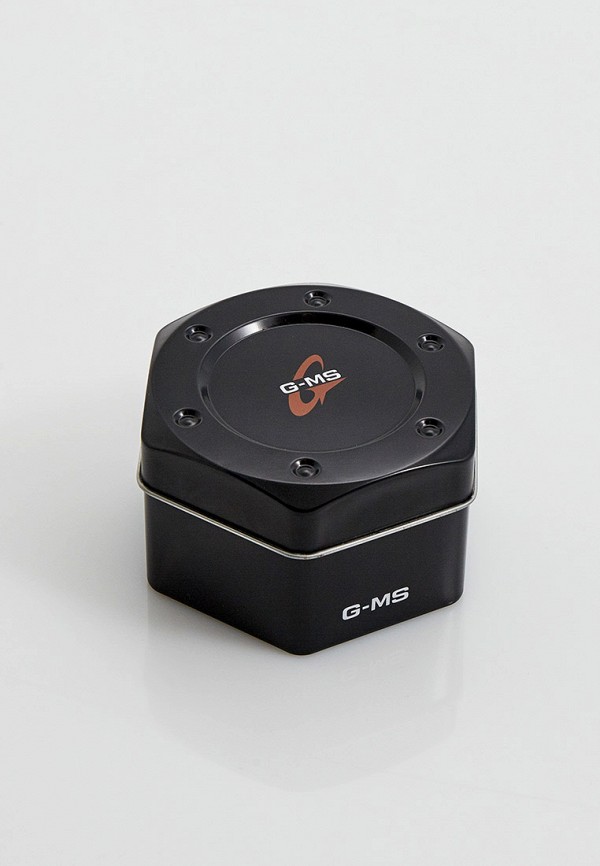 Casio Часы - Casio Baby-G MSG-C100-7AER - фото 4