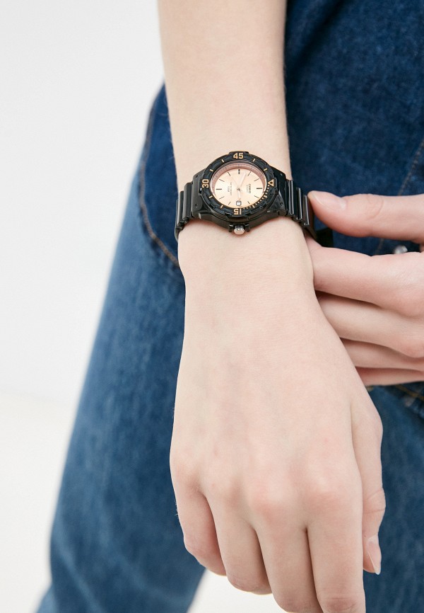 Casio Часы - Casio Baby-G MSG-C100-7AER - фото 5