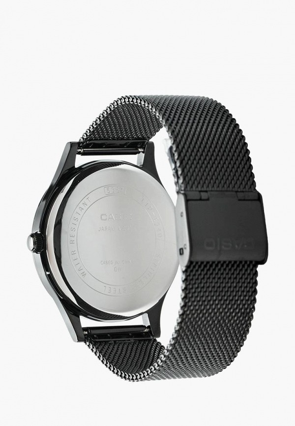 Casio Часы - CASIO Collection LTP-E140B-1A - фото 2