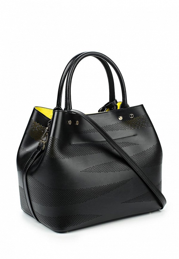 Сумка Cavalli Class, цвет: черный, CA078BWOIG17 — купить в интернет ...