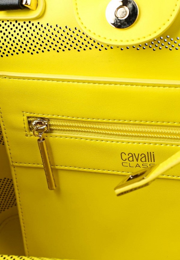 Сумка Cavalli Class, цвет: черный, CA078BWOIG17 — купить в интернет ...