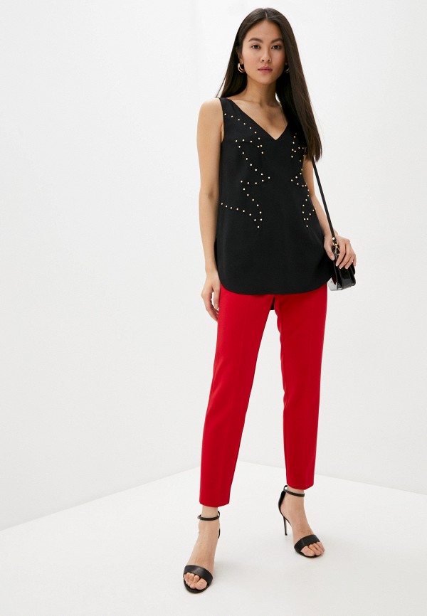 Cavalli Class Топ - фото 2