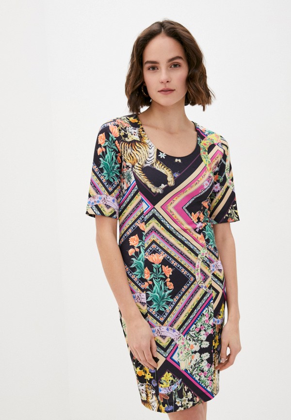 Cavalli Class Платье - фото 1