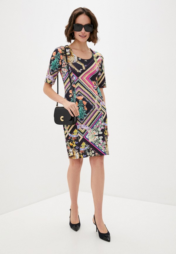 Cavalli Class Платье - фото 2