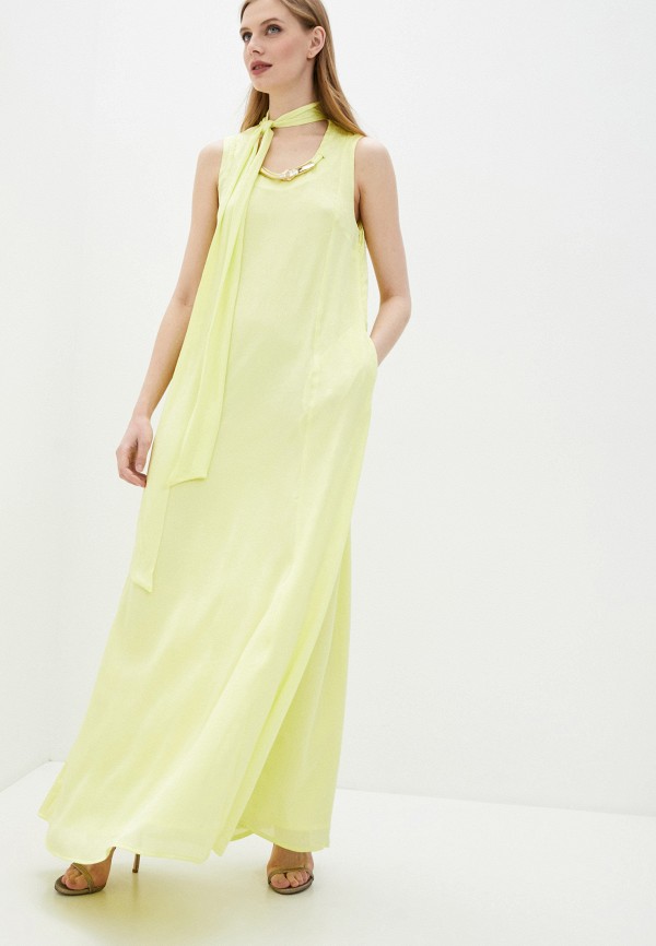 Cavalli Class Платье - фото 1