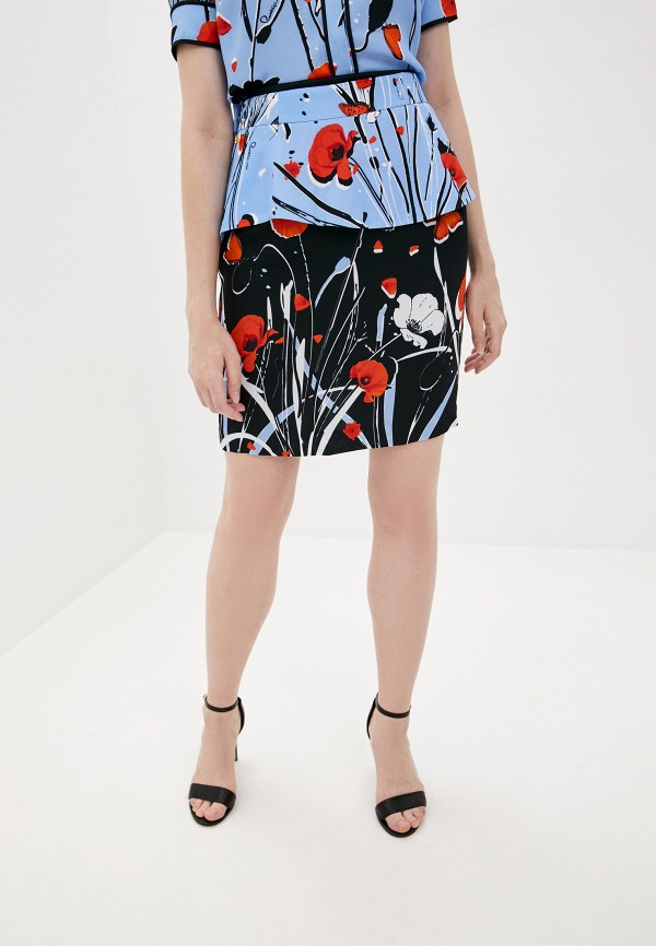 Cavalli Class Юбка - фото 1