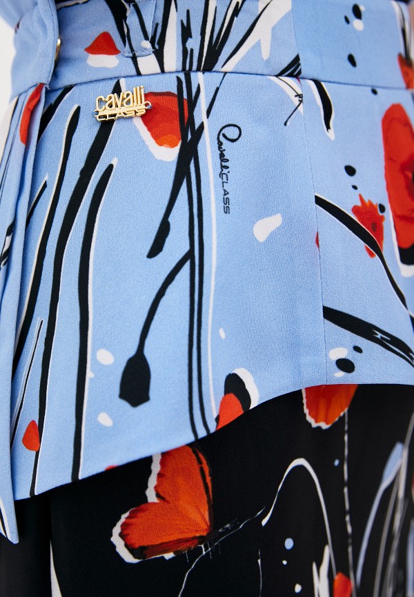 Cavalli Class Юбка - фото 5