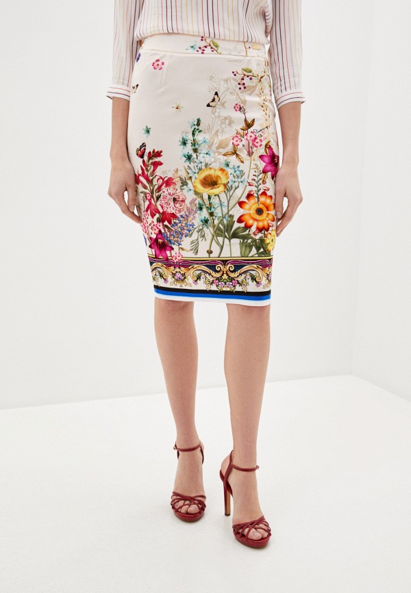 Cavalli Class Юбка - фото 1