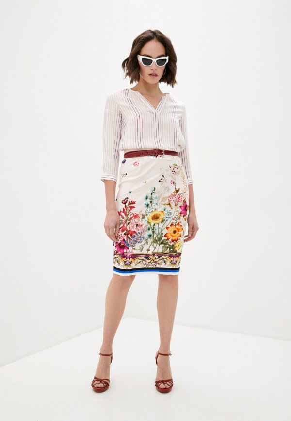 Cavalli Class Юбка - фото 2