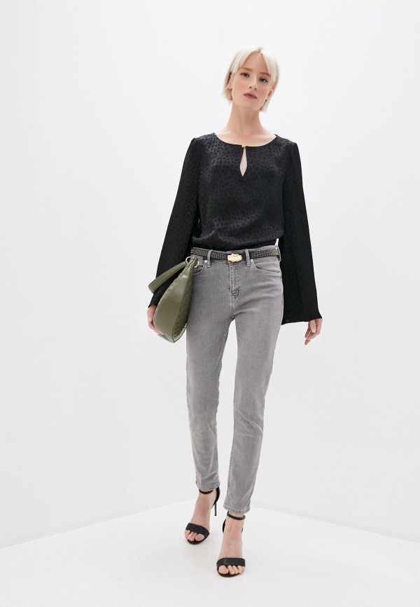 Cavalli Class Блуза - фото 3