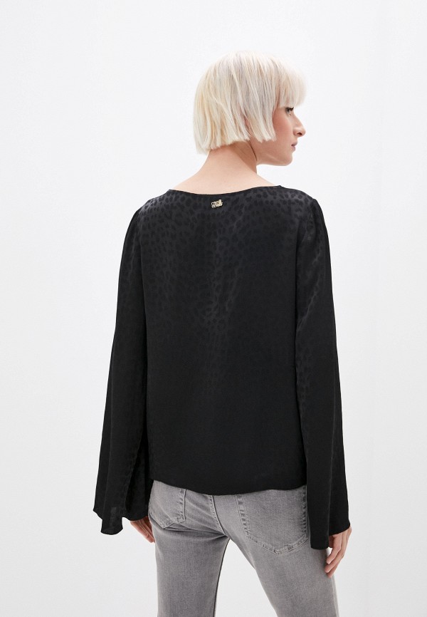 Cavalli Class Блуза - фото 4