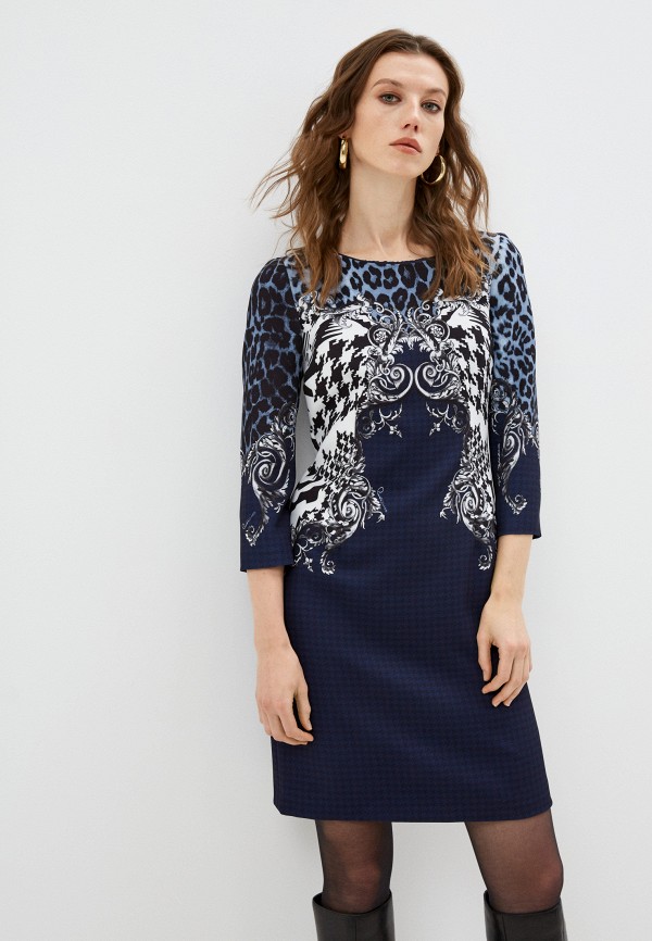 Cavalli Class Платье - фото 1