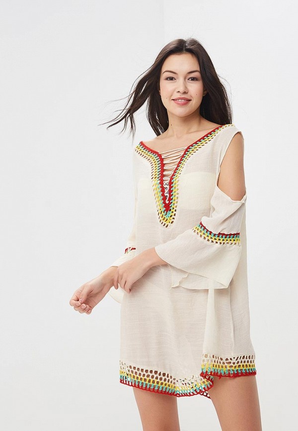 Care of You Туника пляжная - фото 1