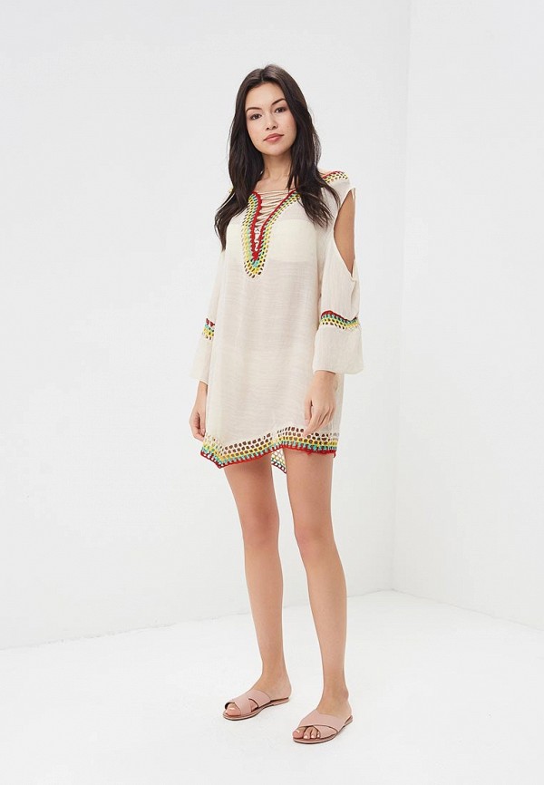 Care of You Туника пляжная - фото 2