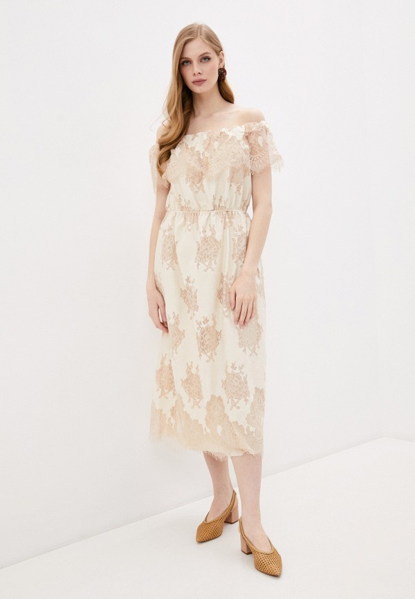 Care of You Платье - фото 1