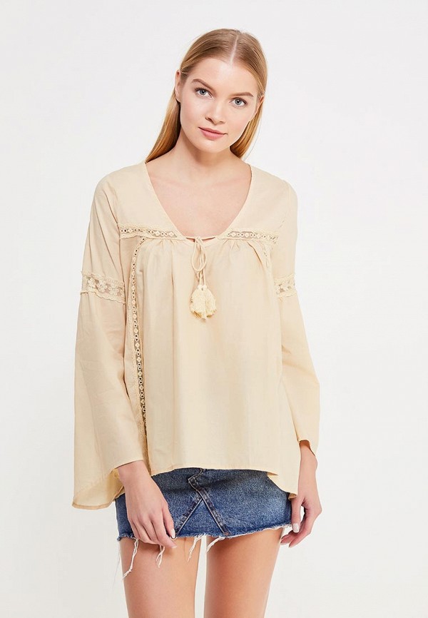 Care of You Блуза - фото 1