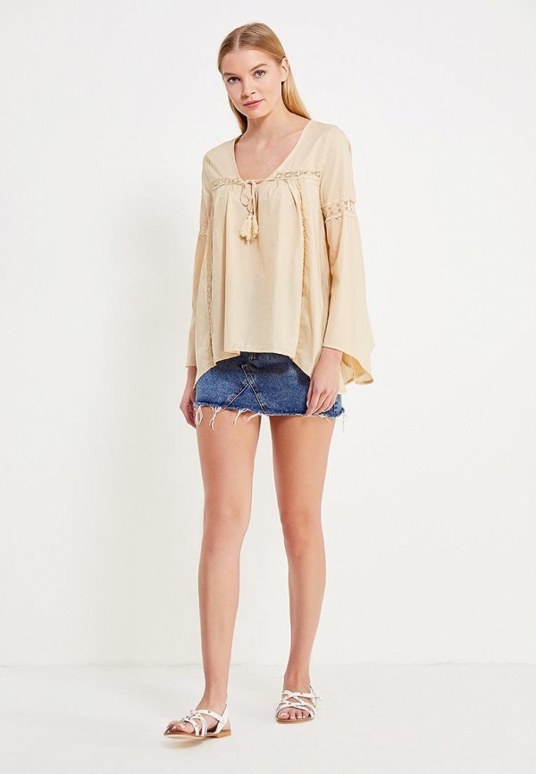 Care of You Блуза - фото 2