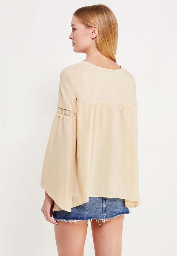 Care of You Блуза - фото 3