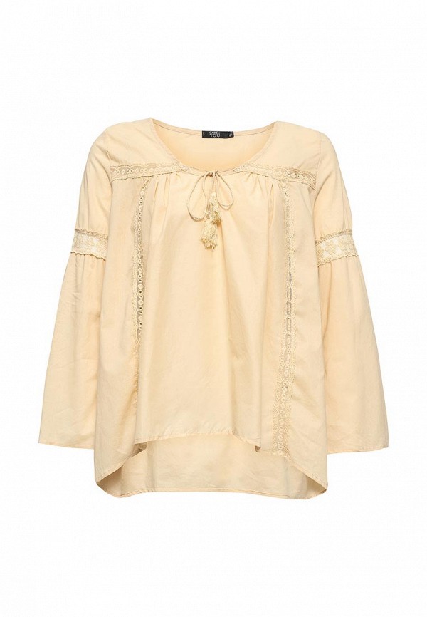 Care of You Блуза - фото 4