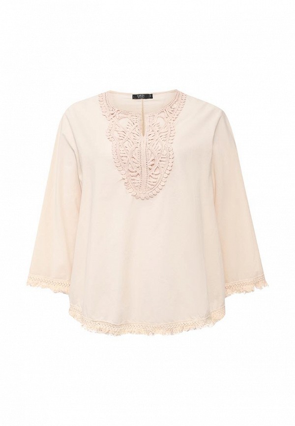 Care of You Блуза - фото 1