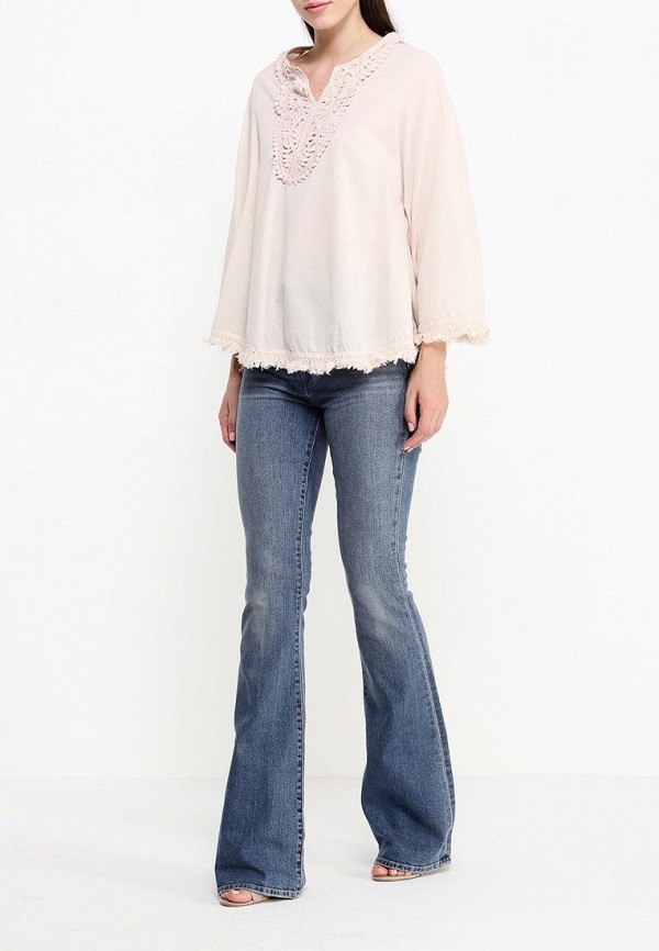 Care of You Блуза - фото 2