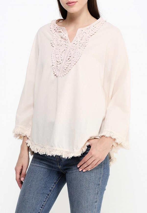 Care of You Блуза - фото 3