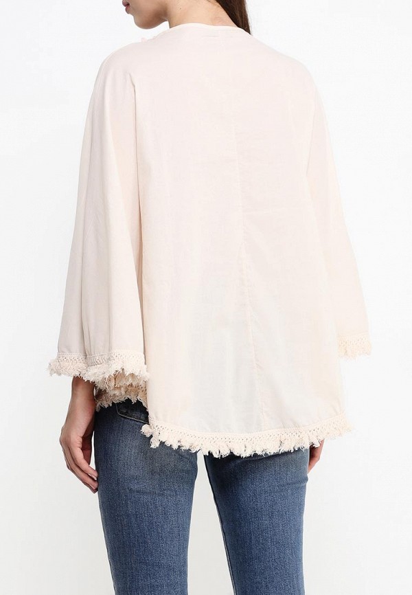 Care of You Блуза - фото 4