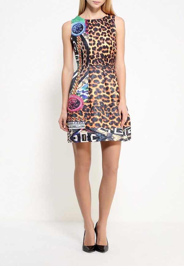 Care of You Платье - фото 2