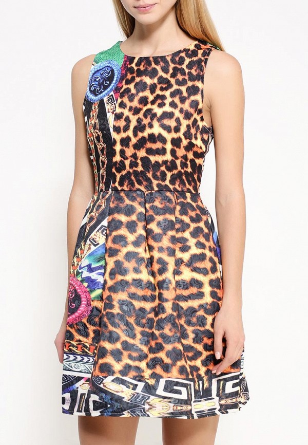 Care of You Платье - фото 3